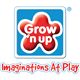 Grow'n Up Limited's logo