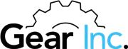 Gear Inc.'s logo