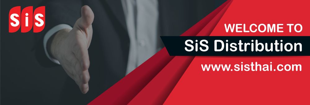 SiS Distribution (Thailand) Public Company Limited's banner