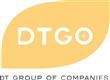 DT Group of Companies's logo
