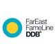 FAR EAST FAME LINE DDB PUBLIC COMPANY LIMITED's logo