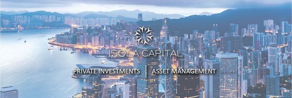 Isola Capital Limited's banner