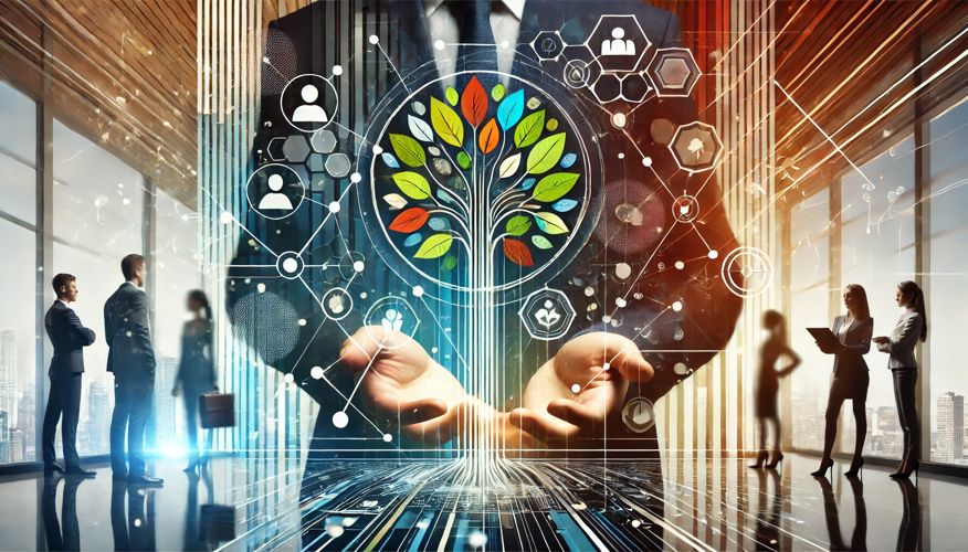Company's culture and value information