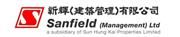 Sanfield (Management) Limited's logo