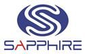 Sapphire Technology Ltd's logo