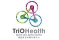 TriO Health Sports and Spine Centre Limited's logo