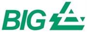 BIG (Bangkok Industrial Gas Co., Ltd.)'s logo