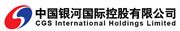 CGS International Holdings Limited's logo