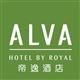 Alva Hotel by Royal's logo