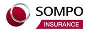 Sompo Insurance (Thailand) Public Company Limited's logo