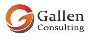 Gallen Consulting Limited's logo