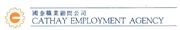 Cathay Employment Agency's logo
