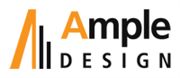 Ample Design Company Limited's logo