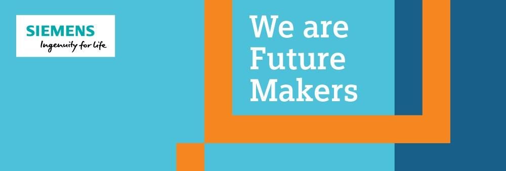 Siemens Energy's banner