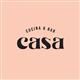 Casa Cucina and Bar's logo