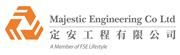 Majestic Engineering Company Limited's logo