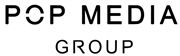 Pop Media HK Limited's logo