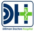 Diliman Doctors Hospital Inc. logo