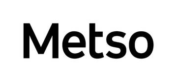 Company Logo for Metso