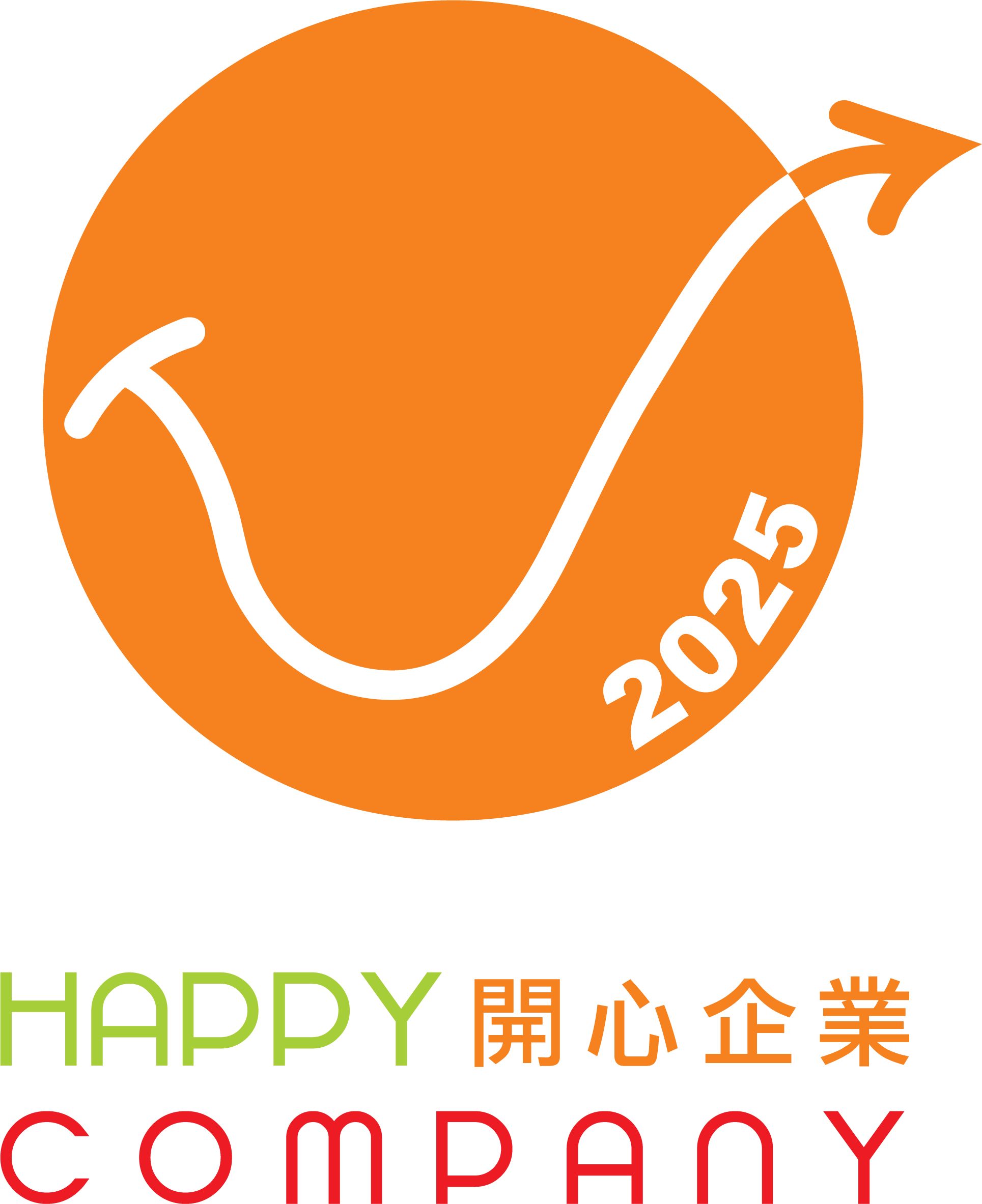 Happy Company 2025