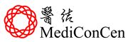 MediConCen Limited's logo