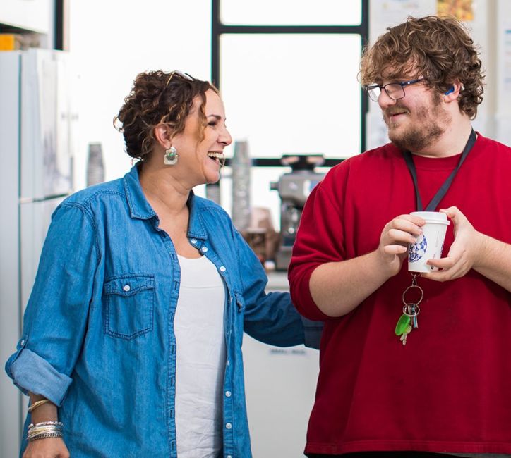 Company's culture and value information