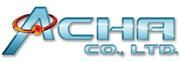 Acha Co., Ltd.'s logo