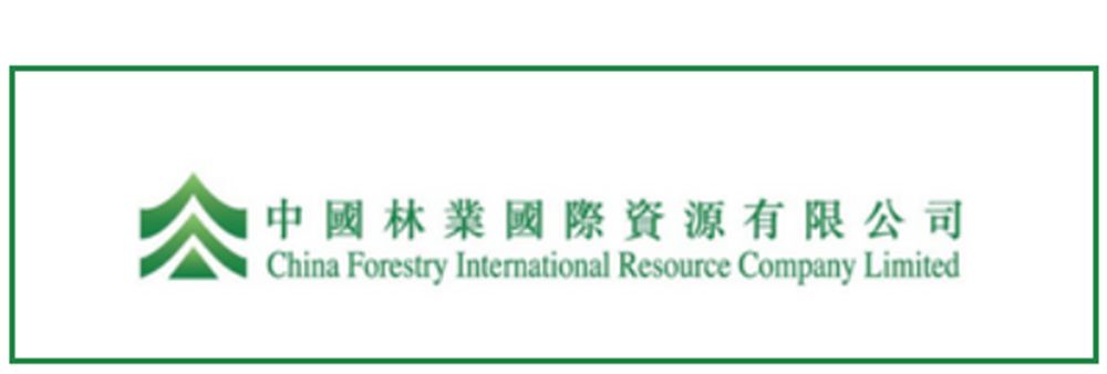 China Forestry International Resource Company Limited's banner
