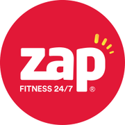 Company Logo for Zap Fitness