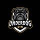 Underdog Gym's logo