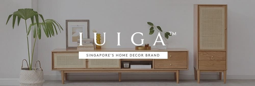 Iuiga Lifestyle (Hong Kong) Limited's banner