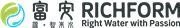 Richform Holdings Limited's logo