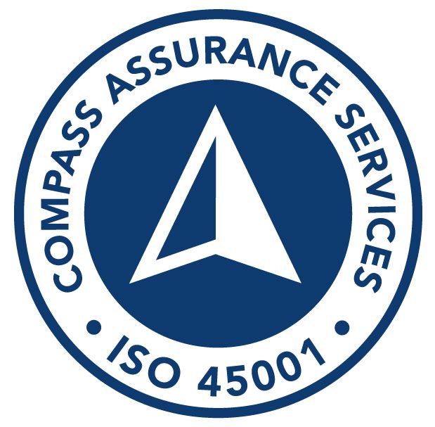 ISO 45001 2020