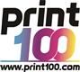 Print100 Limited's logo