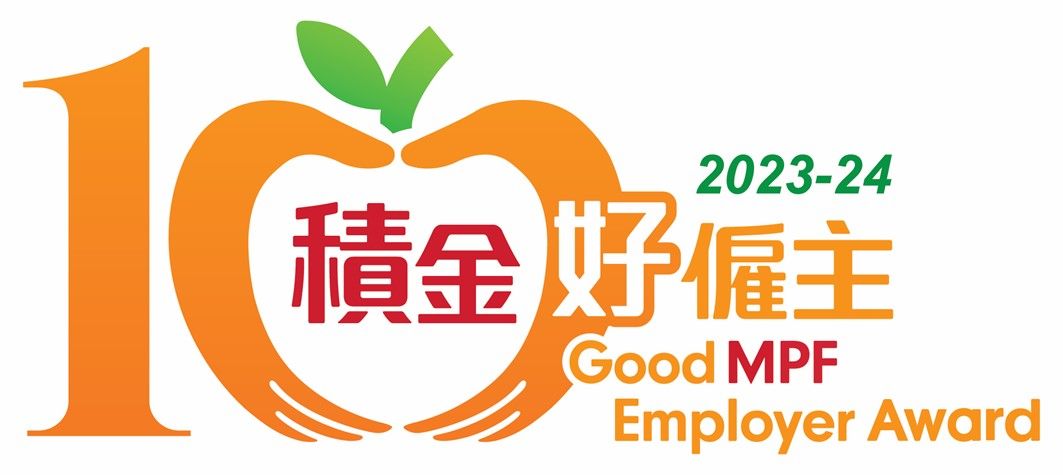 Good MPF Employer Award 2024