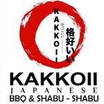 Kakkoii Japanese BBQ and Shabu