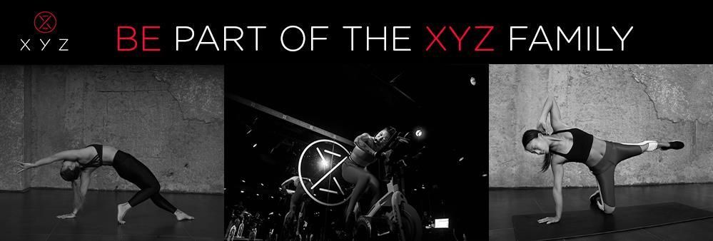 The Art of XYZ Limited's banner