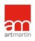 Art Martin (Thailand) Ltd.'s logo