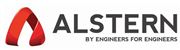 Alstern Technologies (HK) Limited's logo