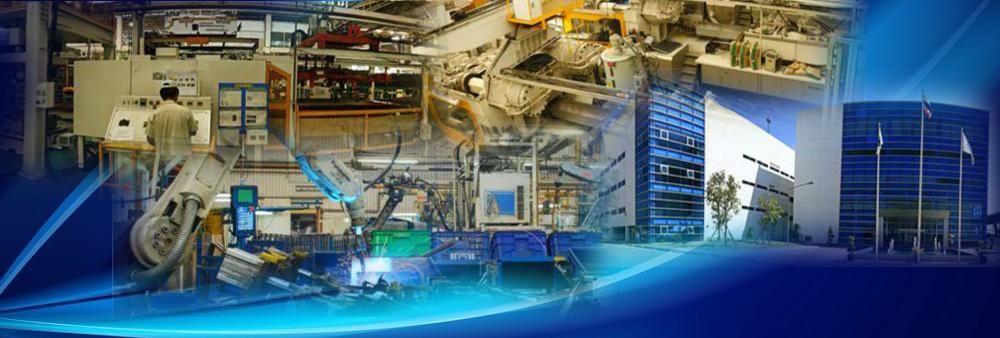 Summit Auto Seats Industry Co., Ltd.'s banner