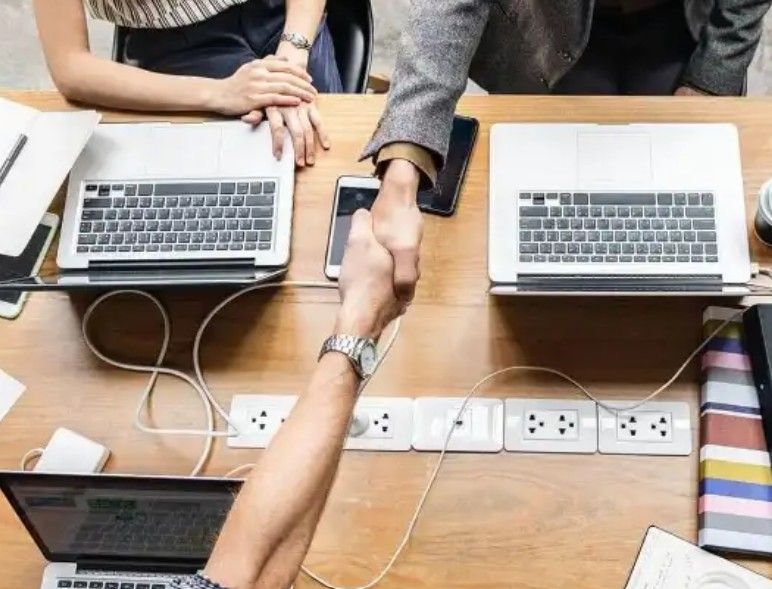 Company's culture and value information