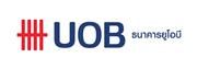 United Overseas Bank (UOB)'s logo