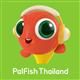 PalFish Thailand Co., Ltd.'s logo