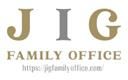 JIG Family Office Group Limited's logo