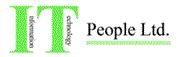 IT People Limited's logo