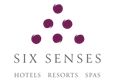 Six Senses Hotels Resorts Spas's logo