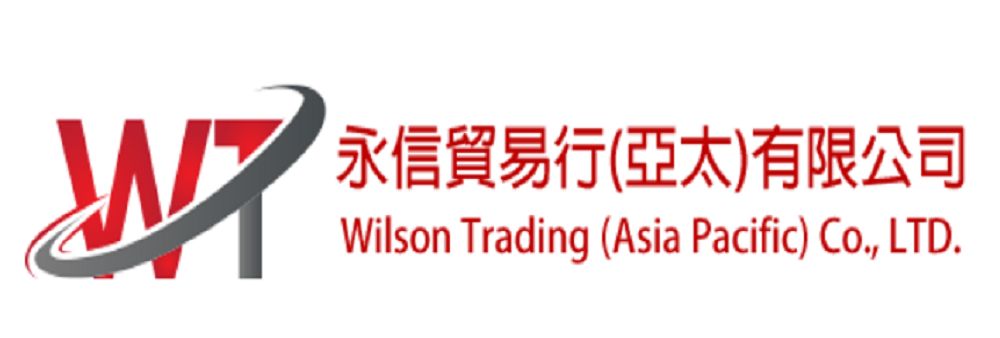 Wilson Trading (Asia Pacific) Company Limited's banner