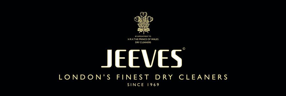 Jeeves (HK) Limited's banner