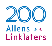 Allens Linklaters's logo