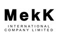 MEKK GROUP's logo
